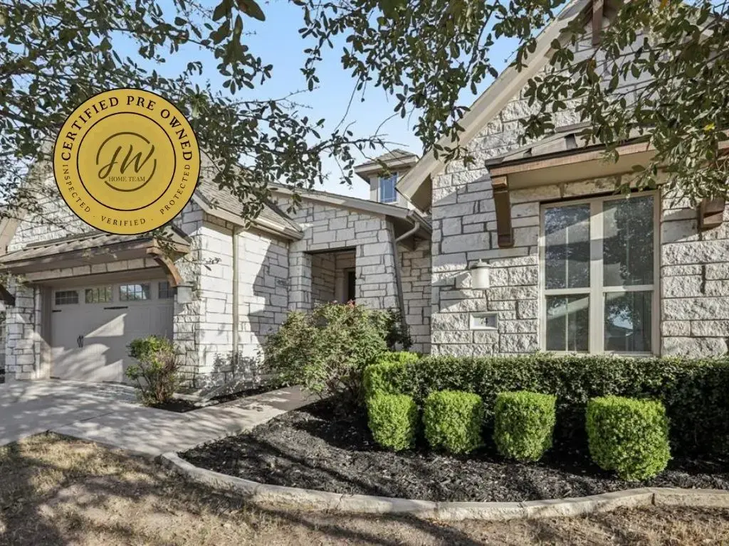 14105 Ronald Reagan Boulevard 74, Cedar Park