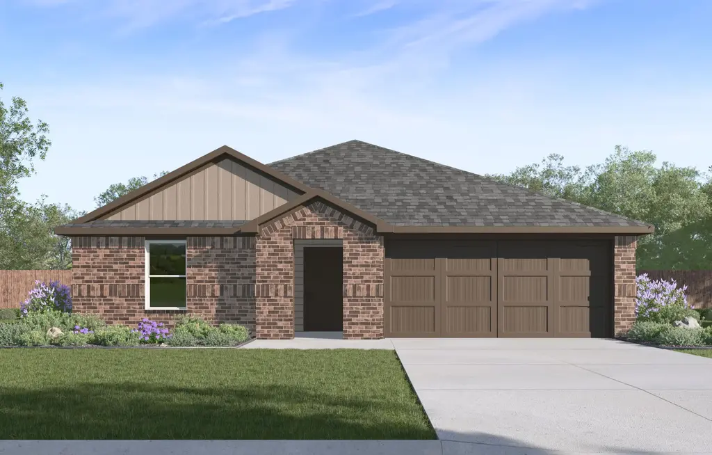 164 Baby Calf Roping Road, Jarrell
