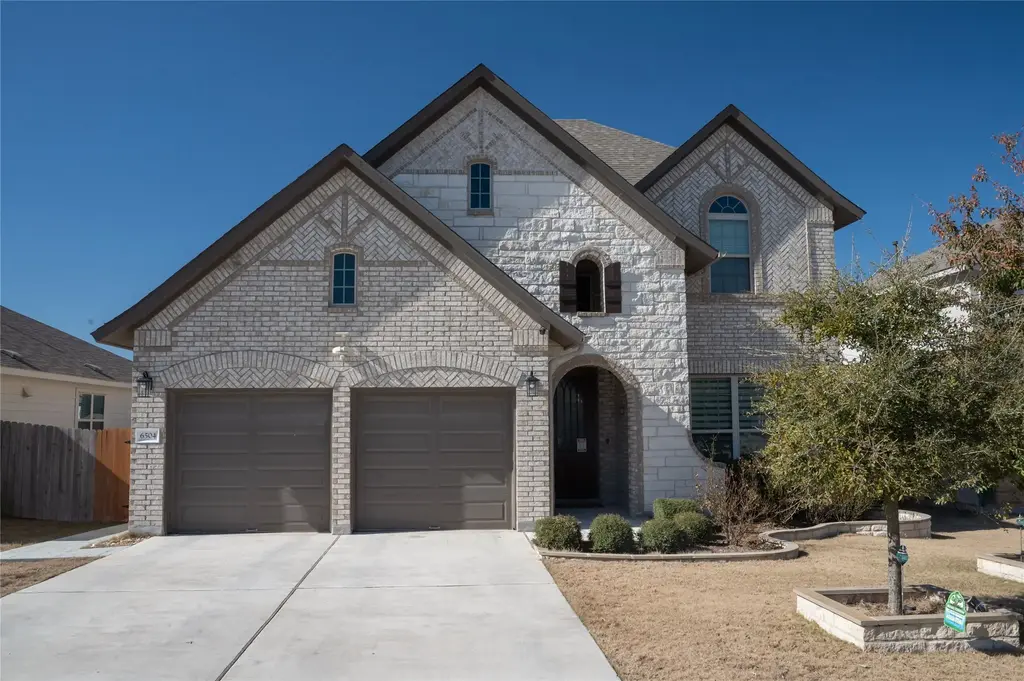 6504 Cetone Terrace, Round Rock