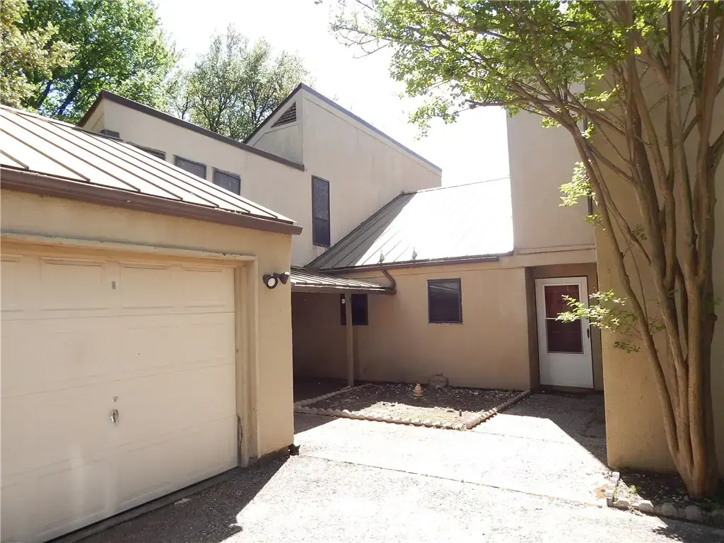 8607 Fathom Circle A, Austin