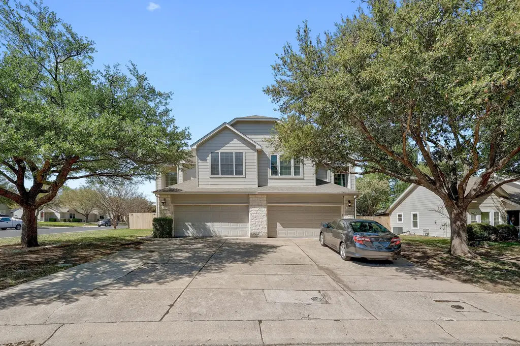 108 Prairie Springs Cove, Georgetown