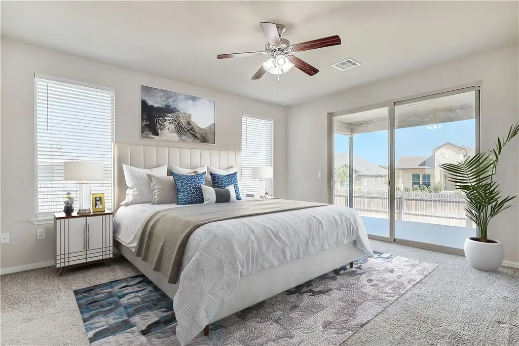 1900 Alvarado Drive, Round Rock