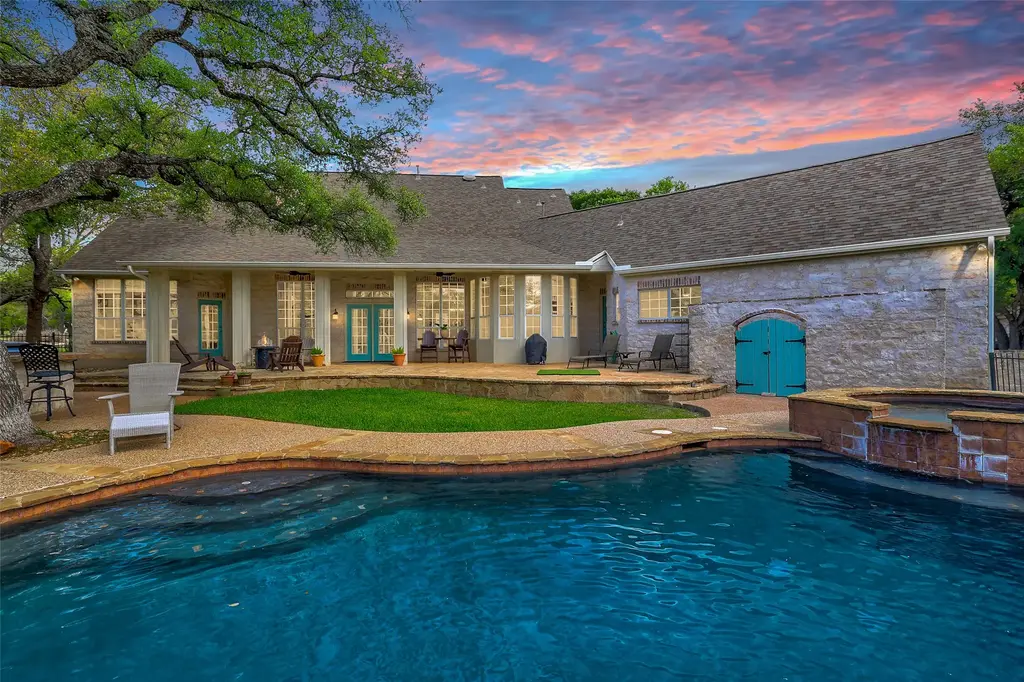 426 Logan Ranch Road, Georgetown