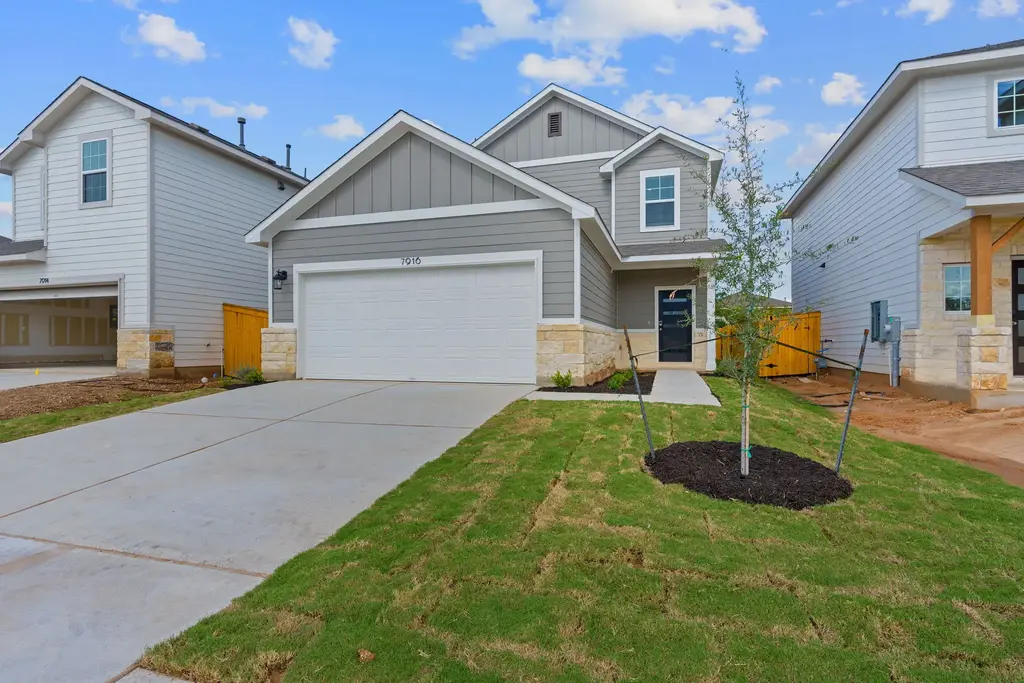 7916 Andravida Drive, Austin