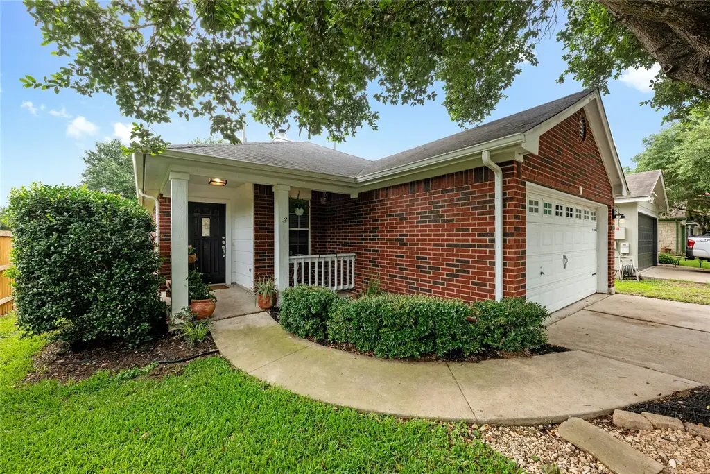 11301 Robert Wooding Drive, Austin