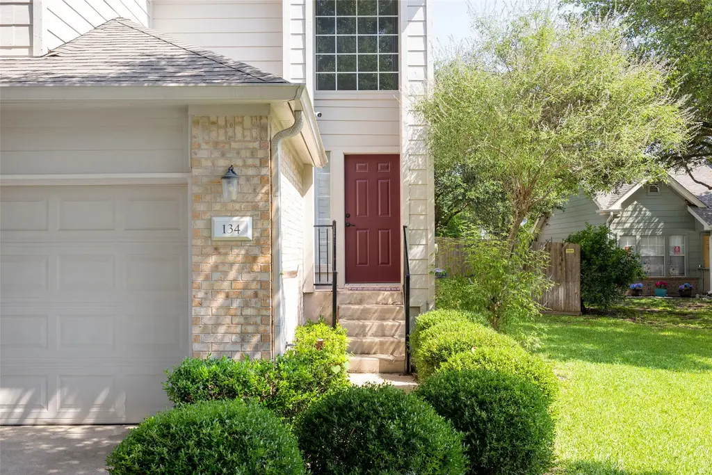 134 Prairie Springs Cove, Georgetown