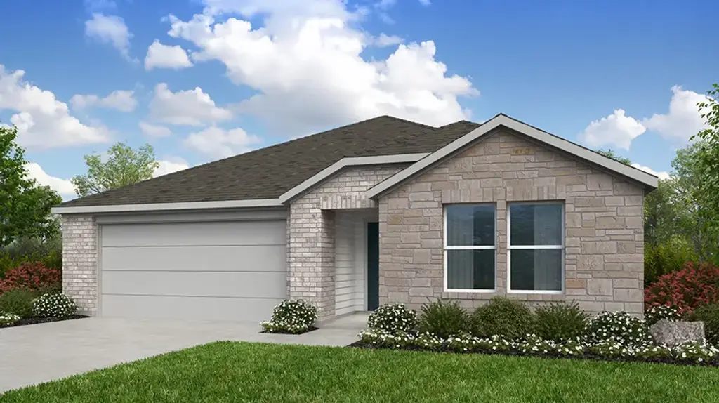 1224 Crumpton Drive, Pflugerville