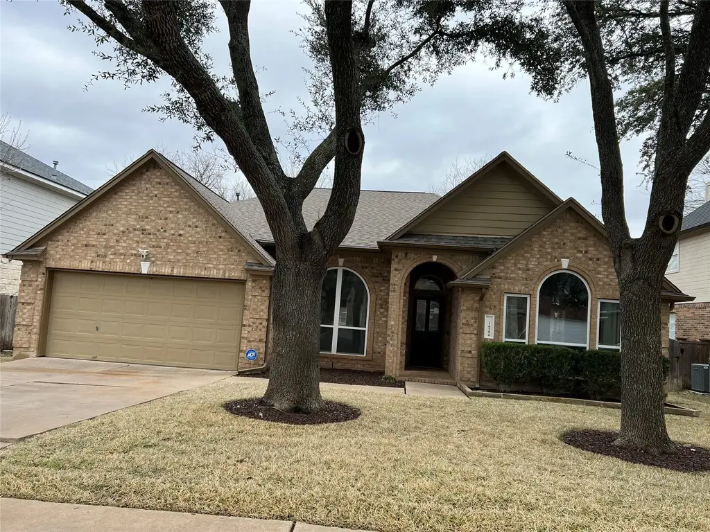 16206 Braesgate Drive, Austin