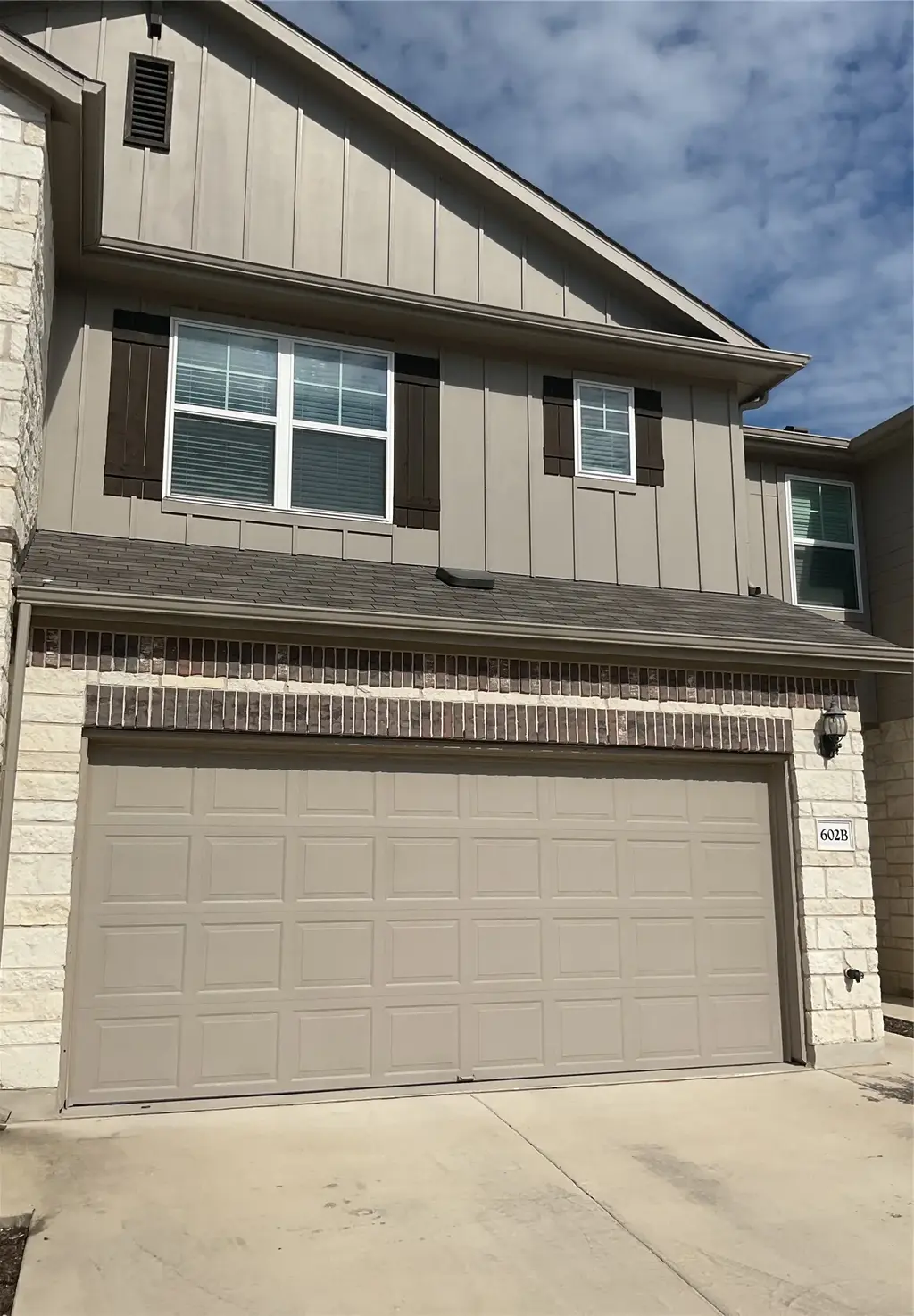 602 Pearly Eye Drive B, Pflugerville