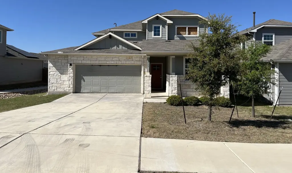 113 Big Sandy Creek Drive, Hutto