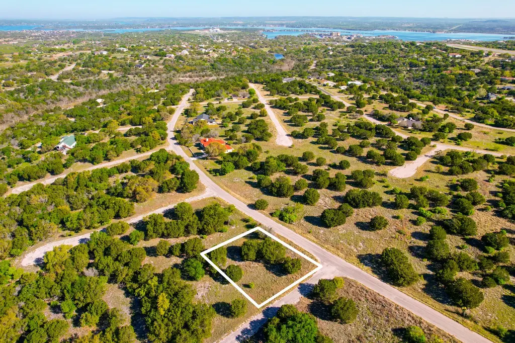 501 Wind Swept/panorama Road, Horseshoe Bay