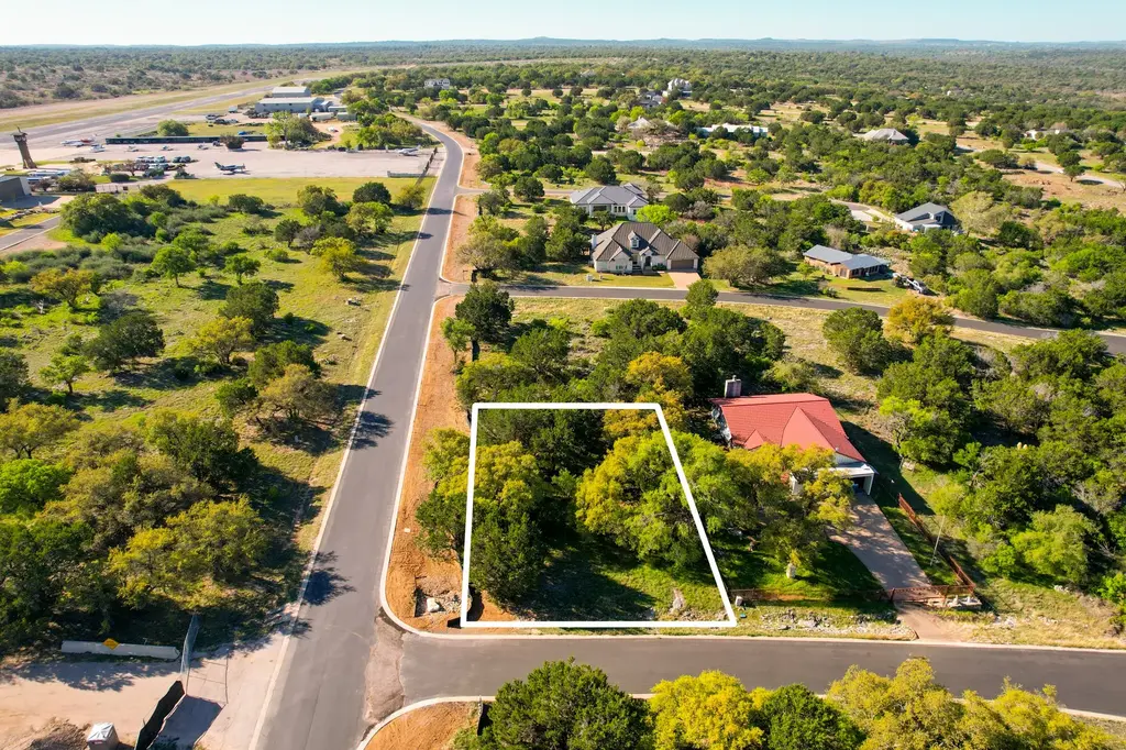 101 El Paso Drive, Horseshoe Bay