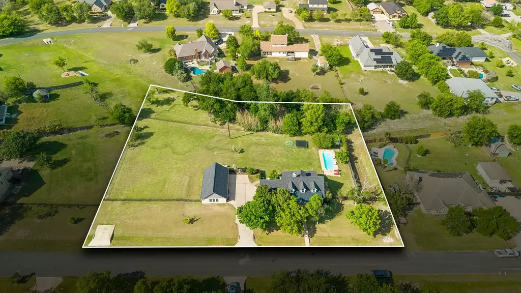 205 Morningside Circle, Hutto