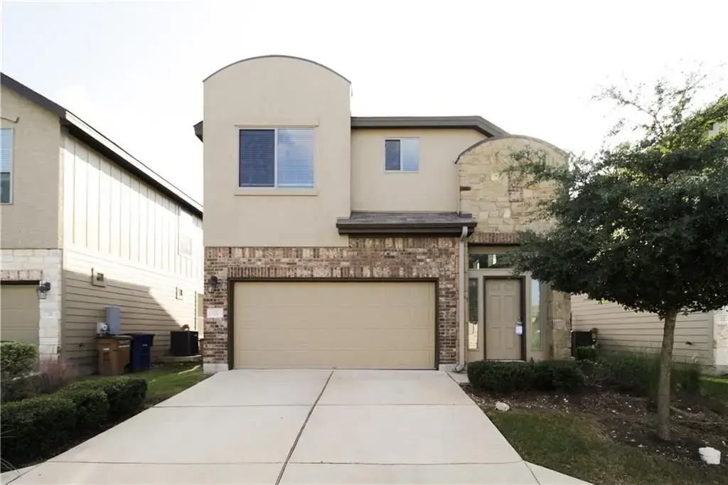 2101 Rivers Edge Way 21, Austin