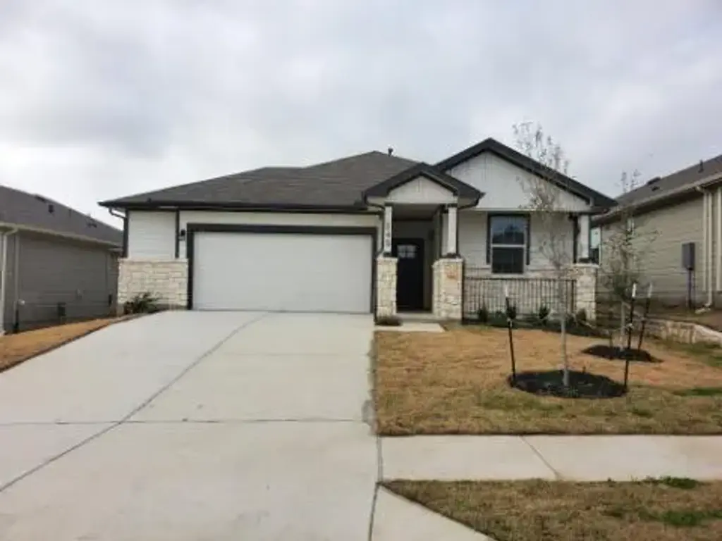 245 Possum Kingdom Drive, Kyle