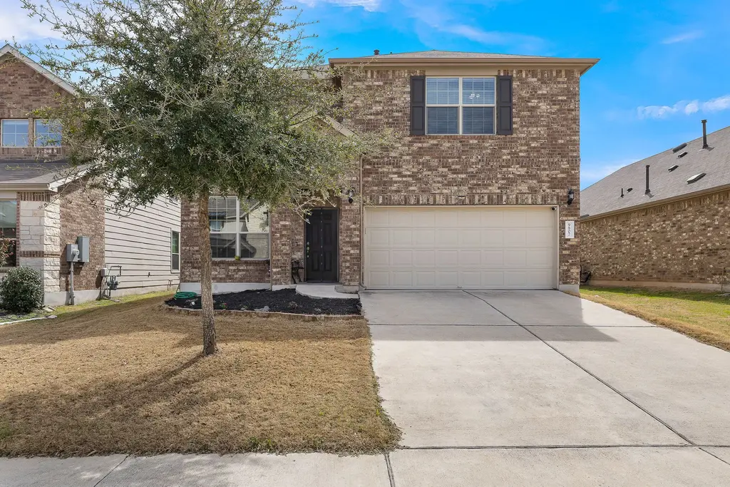 9807 Quercia Drive, Austin