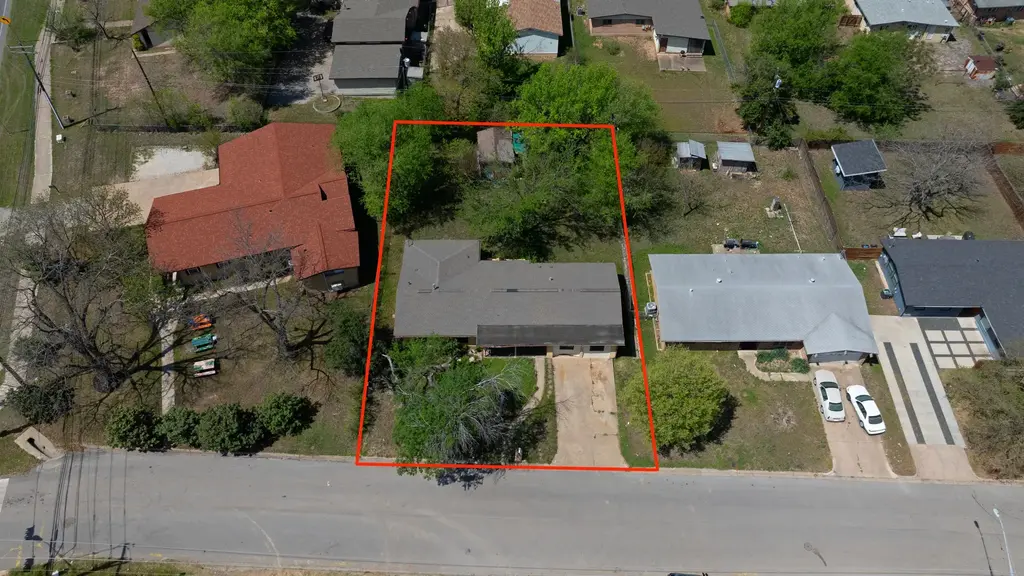 4802 Tannehill Lane, Austin