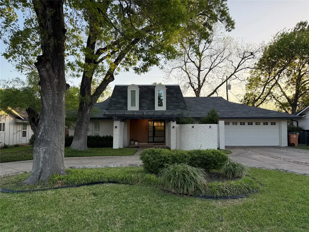 7304 Geneva Drive, Austin