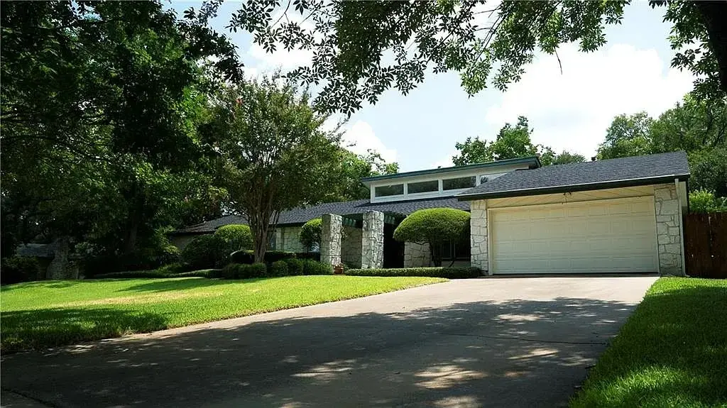 3103 Mistywood Circle, Austin