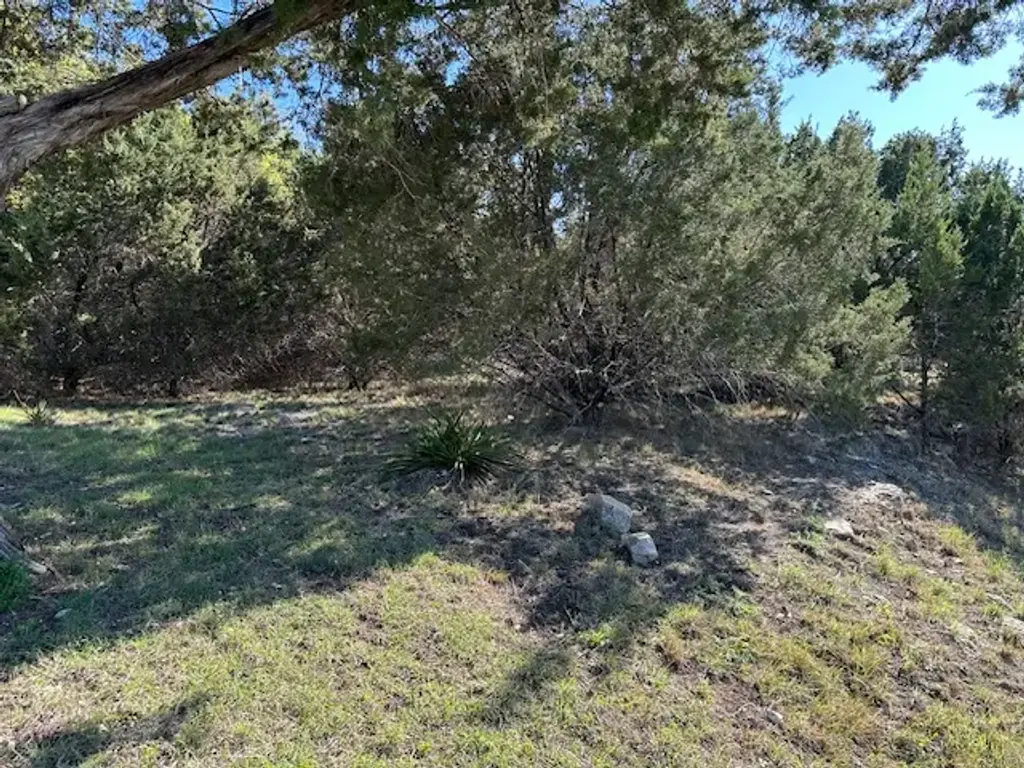 20607 High Drive, Lago Vista