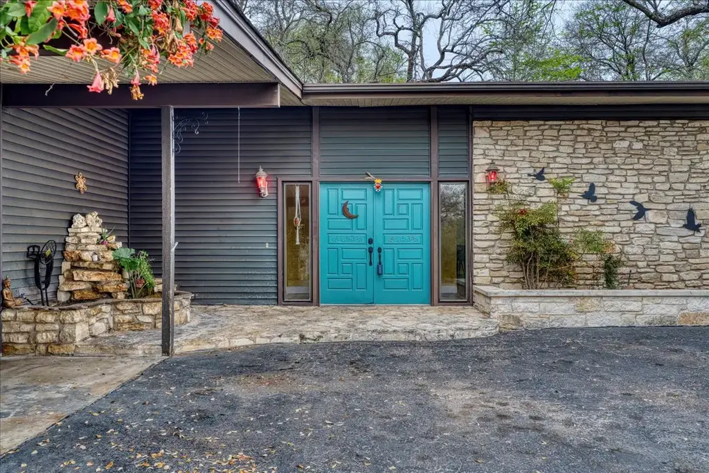 209 Finn Street, Austin