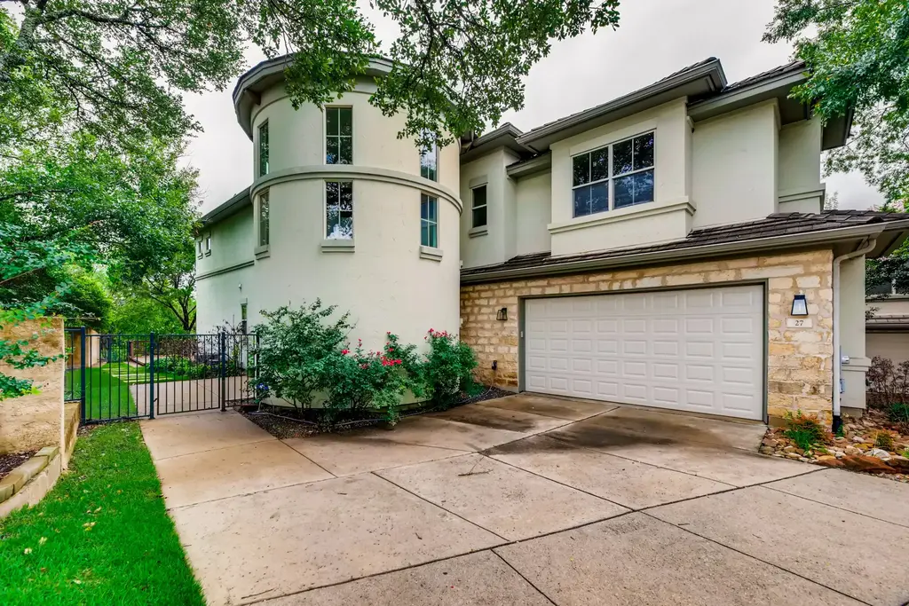 2800 Waymaker Way 27, Austin