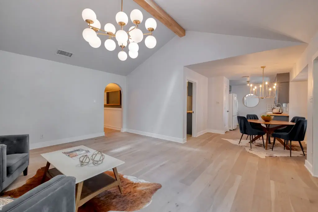 6609 Krollton Drive, Austin