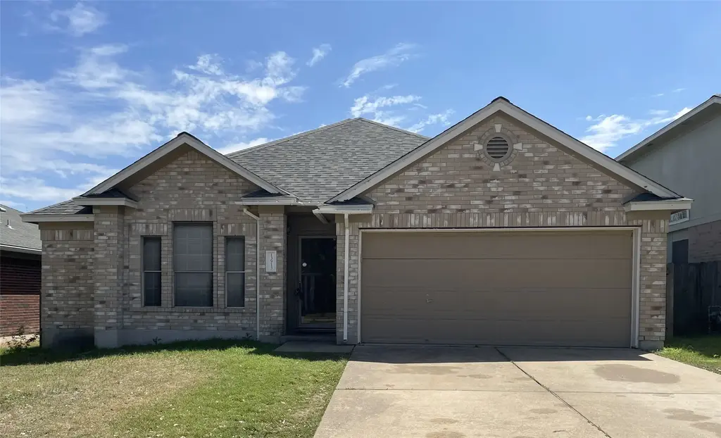 13915 Randalstone Drive, Pflugerville