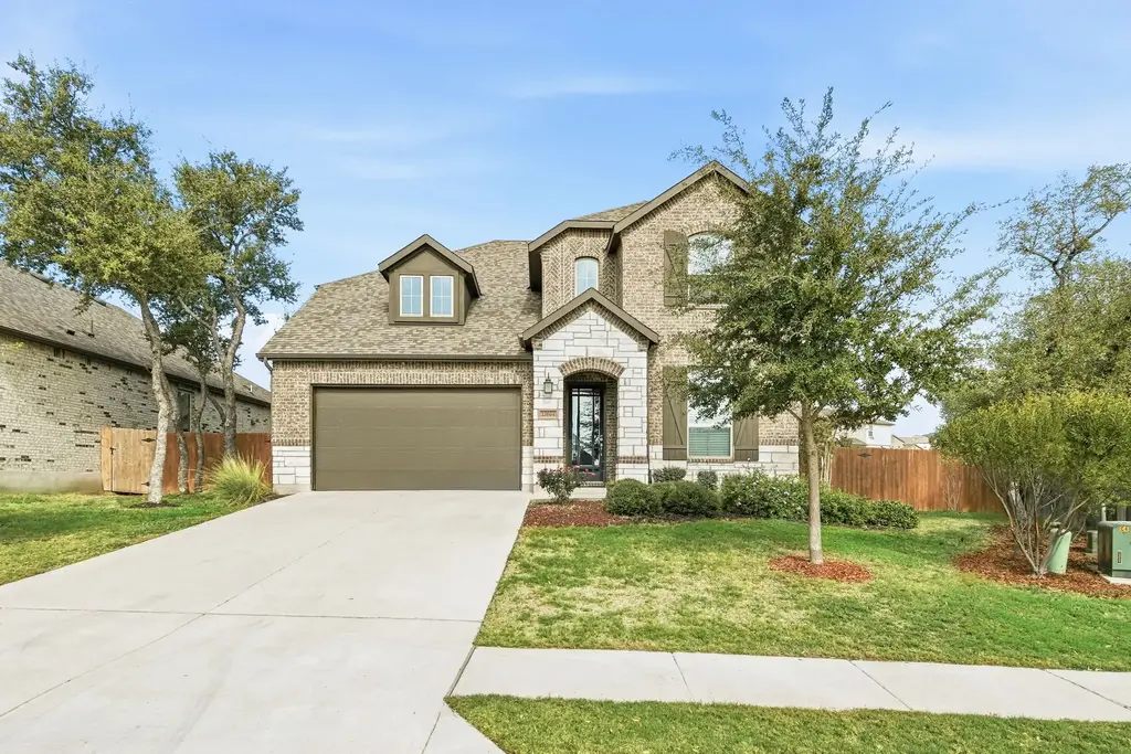 22604 Maidengrass Lane, Lago Vista