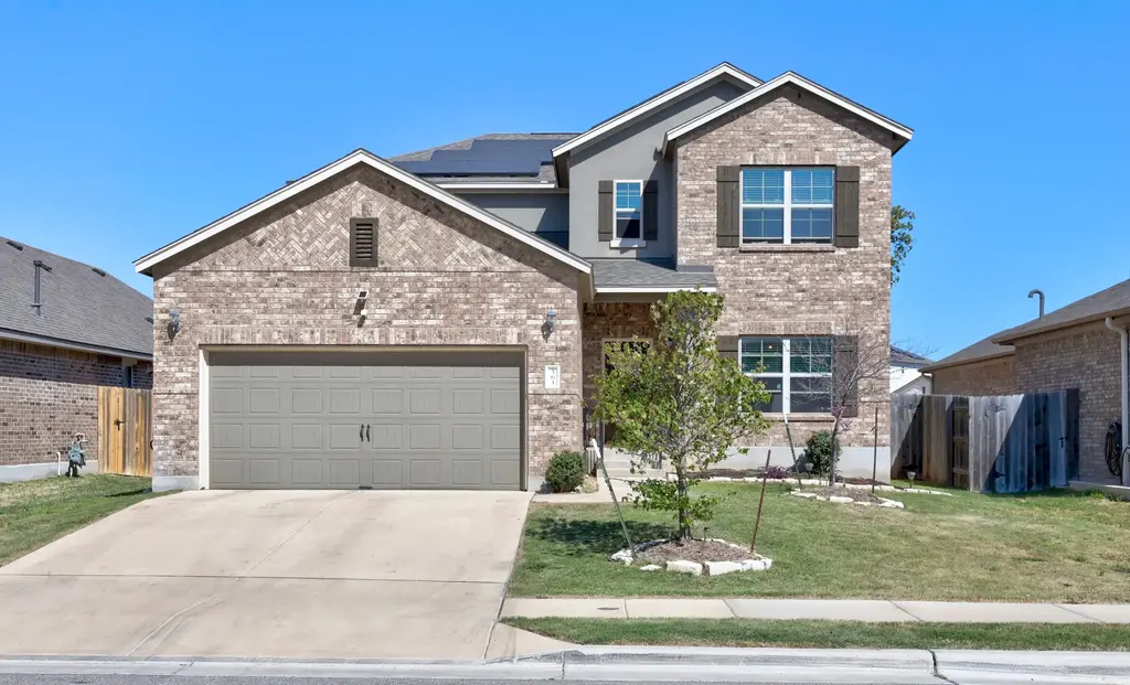 361 Bright Star Lane, Georgetown