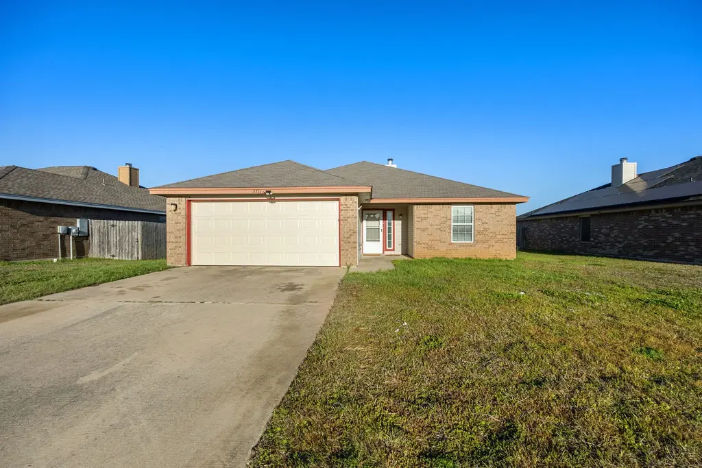 3711 Ida Drive, Killeen
