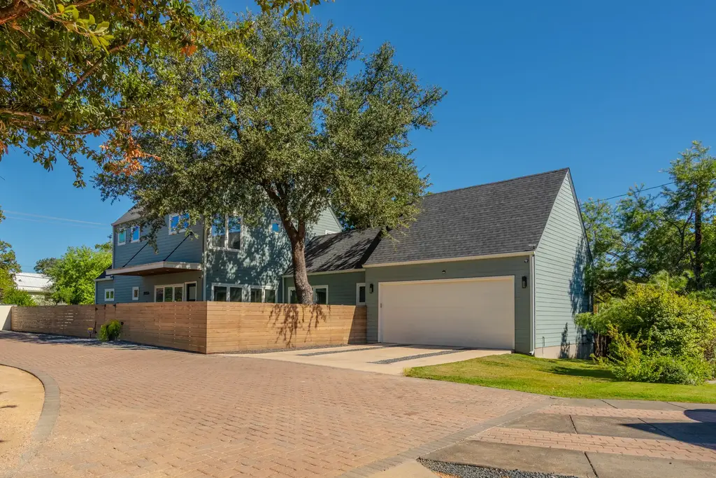 2105 Enfield Road A, Austin