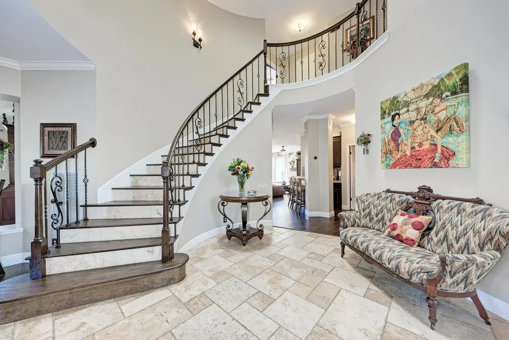 12400 Waterton Parke Circle, Austin
