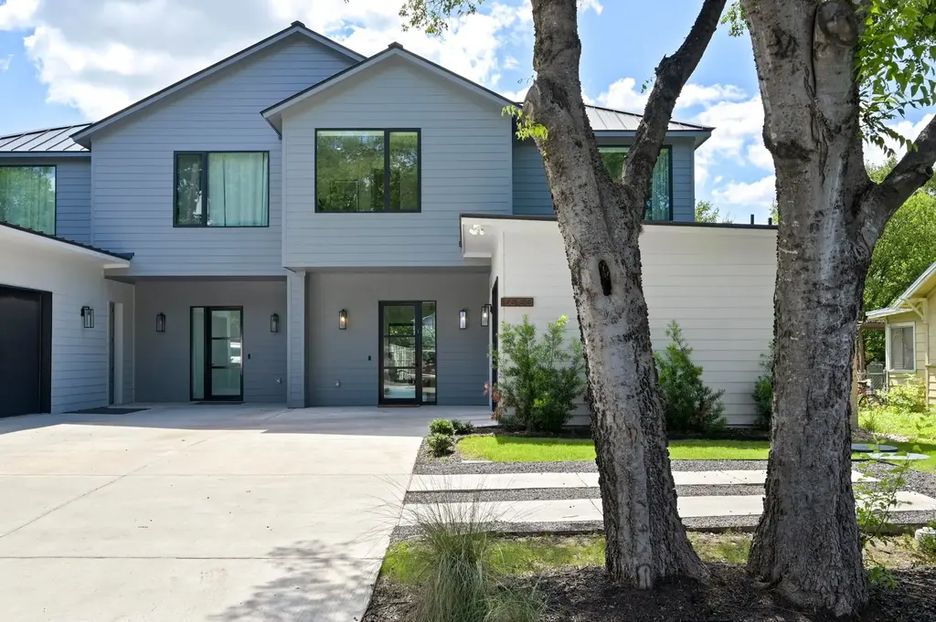 5515 Jim Hogg Avenue, Austin