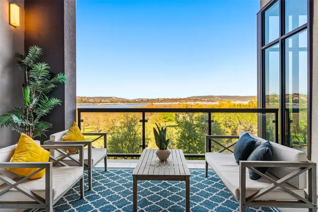 5921 Hi Line Road 2304, Austin