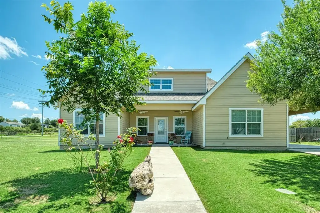 2409 Pecan Street, Bastrop