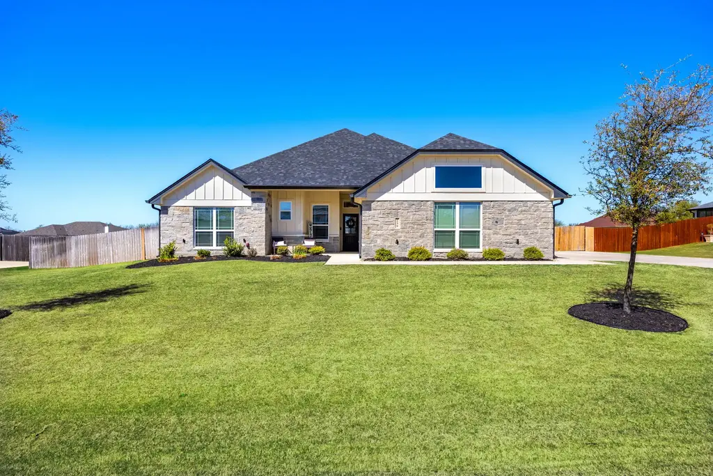 259 Sand Flat Lane, Temple