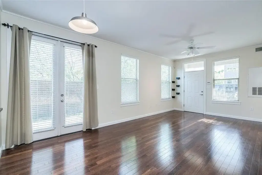 1201 Grove Boulevard 1101, Austin