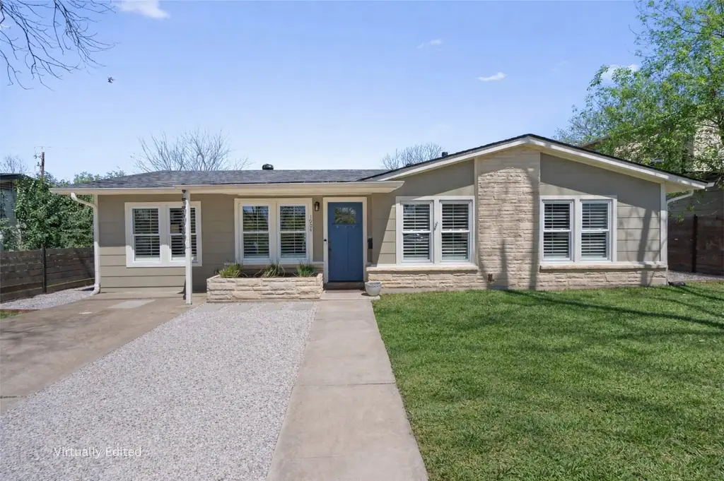 1904 Morrow Street, Austin