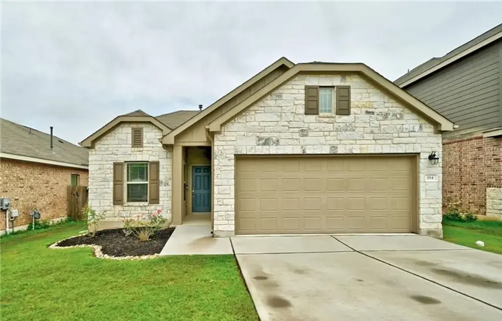 184 Adoquin Trail, Buda