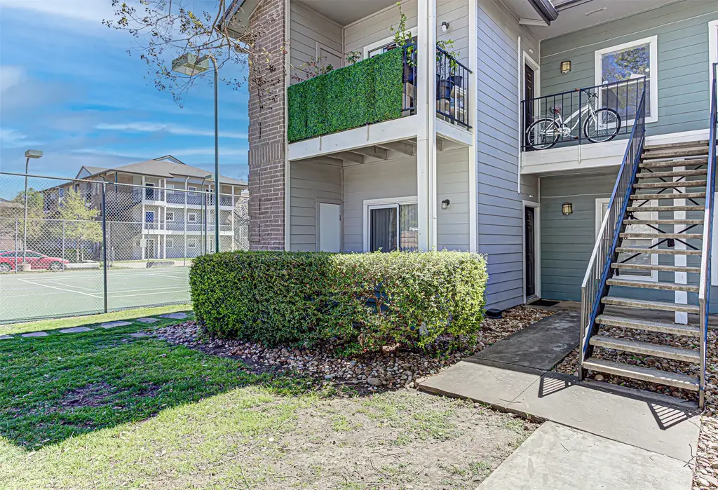 12166 Metric Boulevard 131, Austin