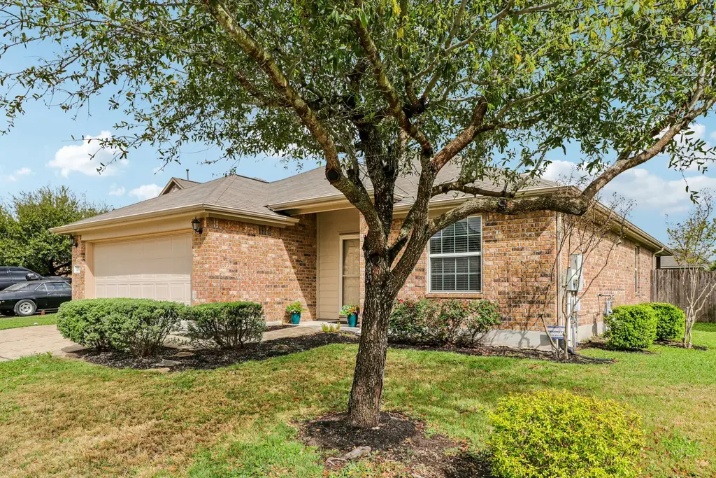 109 Mollie Drive, Hutto