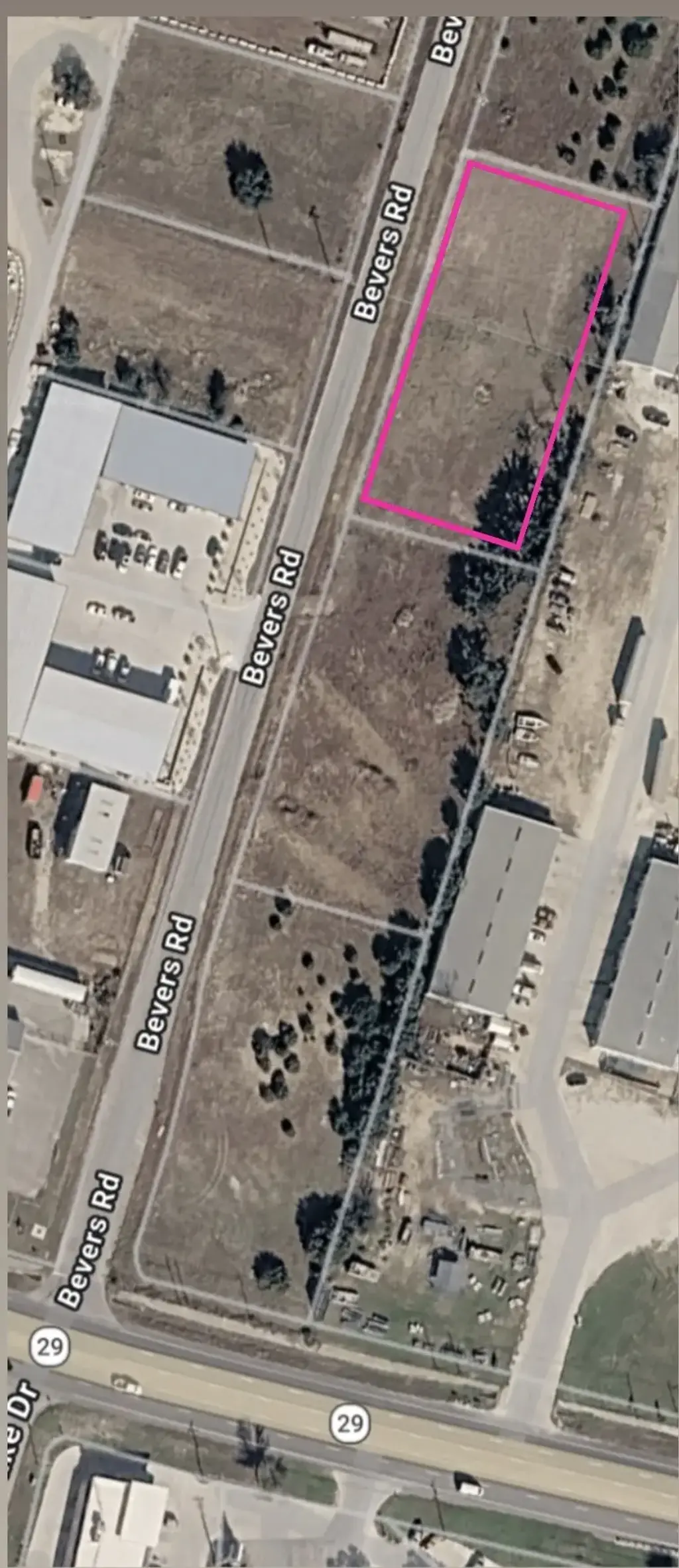118 Bevers Road, Liberty Hill
