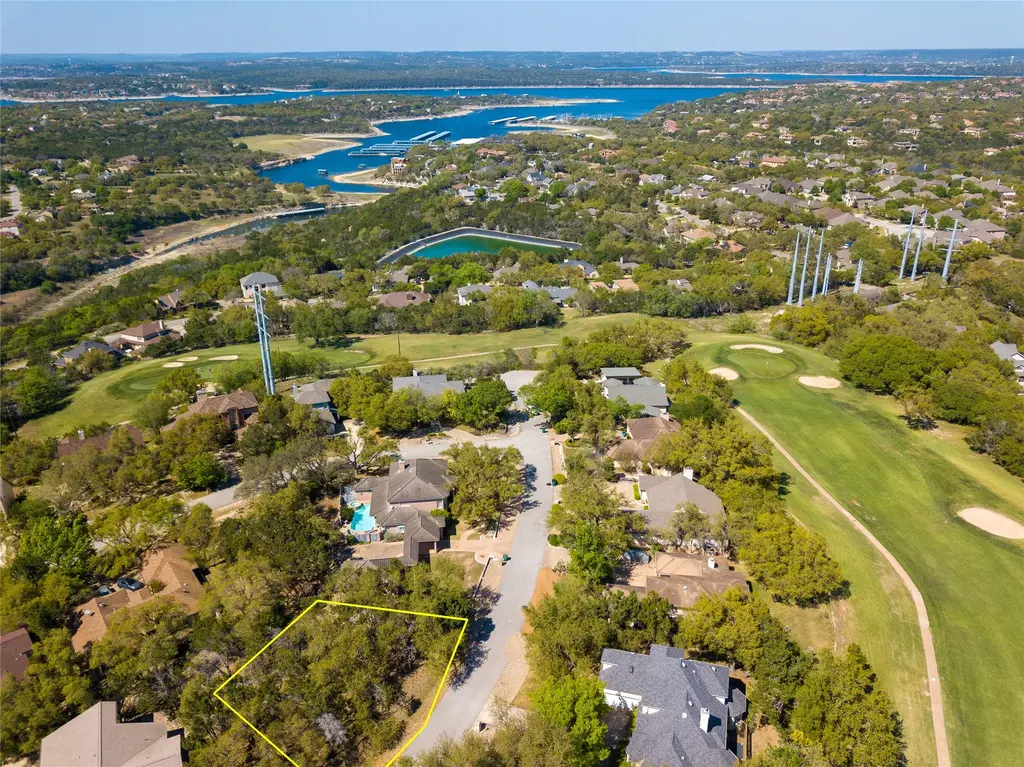 113 Spellbrook Lane, Lakeway
