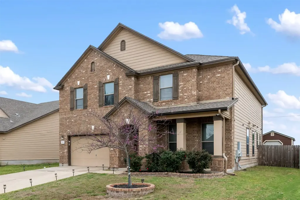 316 Carrington Street, Hutto