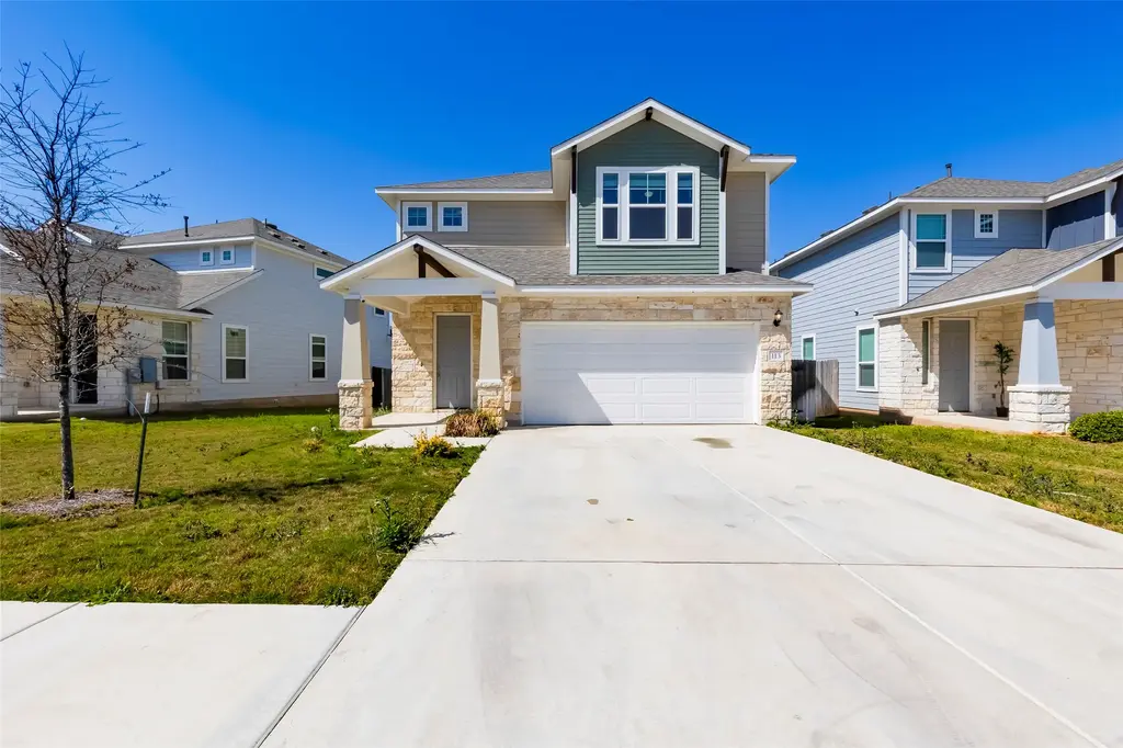 113 Riverhill Drive, Georgetown