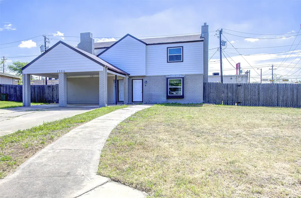 1306 E Saint Johns Avenue, Austin