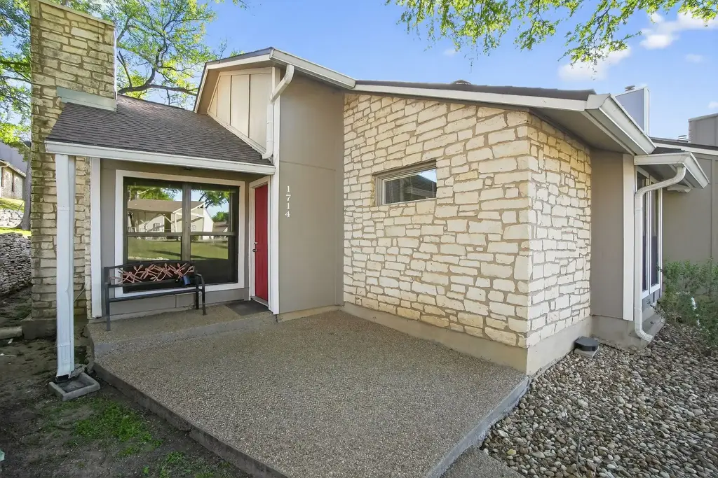 1714 Timber Brush Trail, Austin