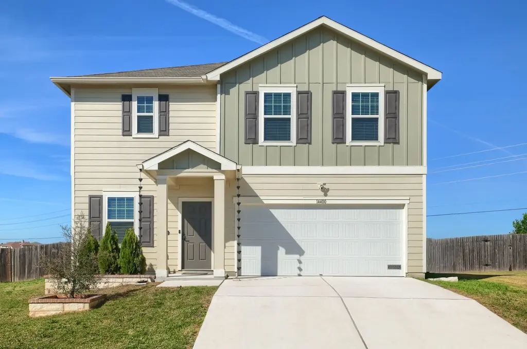 14400 Shooter Mcgavin Drive, Manor