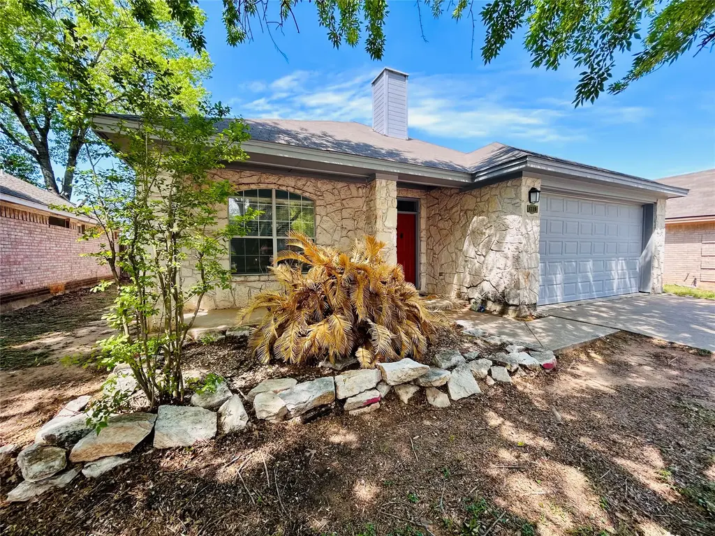 4710 Sojourner Street, Austin